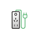 徲